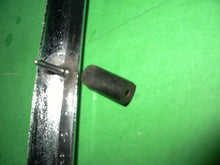 Charger l'image dans la galerie, # 2188461 NOS Mopar L Qt panel side rear fin moulding Dodge 1961 59 60 61