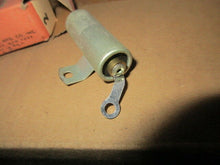 Load image into Gallery viewer, NORS FOMOCO Condenser Ford Mercury 41 42 46 47 48 repl. IGA-12300-B VF L-607 Shipping include