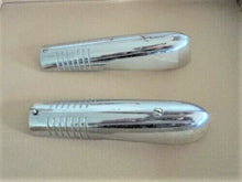 Charger l'image dans la galerie, OEM GM Pair Buick 1949 parking lens assembly vintage 49 50 Include shipping