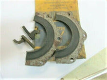 Charger l'image dans la galerie, Chrysler DeSoto Dodge main bearing oil seal set 40 41 42 46 47 48 49 50 early 51