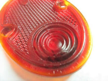 Charger l'image dans la galerie, OEM Guide # 919910 NOS lens glass tail lamp Chevrolet 33 34 35 36 GMC 37 38 39