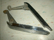 Charger l'image dans la galerie, Chrysler 1940 Plymouth Dodge DeSoto hood hinge 33 34 35 36 37 38 39 40 41 42 46