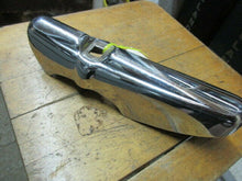 Load image into Gallery viewer, - original oem Fomoco Ford 1941 bumper guard bumperette 38 39 40 41 42 Shipping include