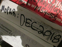 Charger l'image dans la galerie, Chrysler DeSoto Dodge Plymouth main bearing 48 49 50 51 52 53 54 55 56 57 58 59