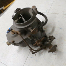 Charger l'image dans la galerie, Carter 4417S carburetor 2BBL Dodge Plymouth truck 64 65 66 67 68 69 70 71 72