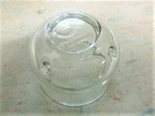 Charger l'image dans la galerie, GM Oldsmobile 1951 AC Fuel Pump Glass Bowl 49 50 52 Buick Cadillac 2 1/4 x 1 5/8