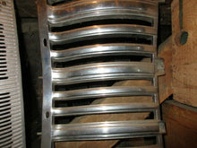 Load image into Gallery viewer, Mopar DeSoto 1949 front grill chrome vintage 48 49 50 Chrysler - You pay SHIPPINGnfee directlu to UPS
