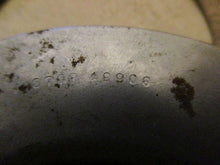 Charger l'image dans la galerie, NORS Victor oil seal 49908 repl 641365 Willys 47 48 49 50 51 52 53 rear wheel SHIPPING INCLUDE