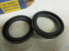 Load image into Gallery viewer, VICTOR 49575 Oil seal Henry J Willys 47 48 49 50 51 52 53 54 repl. 208816 643839 647468 SHIPPING INCLUDE