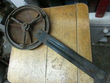 Load image into Gallery viewer, vintage OEM spare locking gas cap Fomoco 1935 Ford 32 33 34 35 36 37 38 39 40 41 shipping include