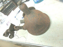 Charger l'image dans la galerie, Vintage antique lamp 10's 20's big car Packard Cadillac Studebaker Packard