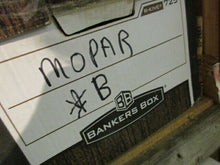 Charger l'image dans la galerie, Chrysler DeSoto Dodge Plymouth air  37 38 39 40 41 42 46 47 48 49 50 51 52 53