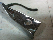 Charger l'image dans la galerie, C4MB-13A361A Fomoco 1964 Mercury driver side front fender flasher 63 64 65 66