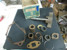 Charger l'image dans la galerie, nors Mopar Dodge water pump kit 35 36 37 38 39 40 41 42 46 47 48 49 50 Plymouth 95$US including shipping USA &Canada