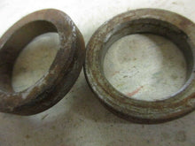 Charger l'image dans la galerie, CB9AZ-1180A Ford Mercury Lincoln bearing retainer 60 61 62 63 64 65 66 67 8 70's