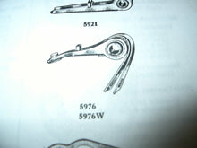 Charger l'image dans la galerie, # 5976 27 28 29 30 31 32 33 34 Studebaker Whippet Willys Willys-Knight Windsor