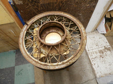 Charger l'image dans la galerie, Wirewheel 7 holes nuts Luxury cars 20's 30's Shipping include