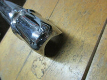 Load image into Gallery viewer, - original oem Fomoco Ford 1941 bumper guard bumperette 38 39 40 41 42 Shipping include