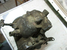 Charger l'image dans la galerie, Carter BBD 2299S carburetor 2BBL 1956 8cyl Dodge D61, 63 core