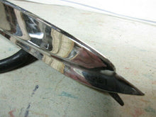 Charger l'image dans la galerie, C4MB-13A361A Fomoco 1964 Mercury driver side front fender flasher 63 64 65 66
