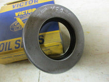 Charger l'image dans la galerie, ONE NORS Victor 49320 REO truck crankshaft oil seal repl. 2D61 SHIPPING INCLUDE