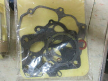 Charger l'image dans la galerie, Carter NORS Carburetor rebuilt kit Plymouth Dodge (can.) 1955 1956 55 56 A138C