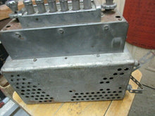Load image into Gallery viewer, oem original vintage Hudson 1948 1949 radio 46 47 48 49 50 51 52 53 54