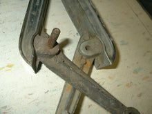 Charger l'image dans la galerie, Chrysler 1940 Plymouth Dodge DeSoto hood hinge 33 34 35 36 37 38 39 40 41 42 46