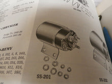 Charger l'image dans la galerie, Buick Cadillac Chevrolet Corvette Hudson Nash Oldsmobile Packard Reo 54 55 56 57