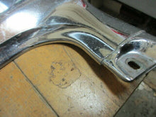 Load image into Gallery viewer, Mopar Gravel guard Plymouth 1951 1952 # 1367261 LEFT HAND Dodge Chrysler deSoto 49 50 (Copie)