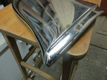 Load image into Gallery viewer, Mopar Gravel guard Plymouth 1951 1952 # 1367261 LEFT HAND Dodge Chrysler deSoto 49 50 (Copie)
