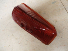 Charger l'image dans la galerie, OEM Studebaker tail lamp lens glass 1942 38 39 40 41 42 46 47 48 SGCO