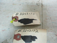 Charger l'image dans la galerie, OEM Mopar 1963 Chrysler Imperial Crown Pair Left & Right tail lamp 63 SHIPPING INCLUDE