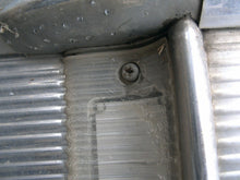 Charger l'image dans la galerie, OEM Packard 1955 1956 rear door exterior lamp assembly 55 56 Shipping include