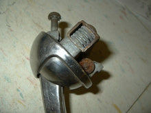 Charger l'image dans la galerie, OEM LOT OF 6 1947 1948 Fomoco Lincoln exterior door handle 46 47 48 HOT RAT ROD