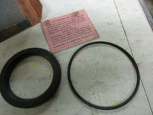 Load image into Gallery viewer, NORS Chevrolet 1957 Corvette oil seal repl. 3739435 57 rear wheel seal SS46109 SHIPPING INCLUDE
