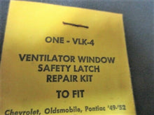 Charger l'image dans la galerie, Chevrolet Oldsmobile Pontiac Buick Cadillac Nash Hudson 49 50 51 52 53 54 55 56