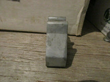 Charger l'image dans la galerie, C2AZ-6222040-A striker insert Ford Mercury Lincoln TBird Edsel  59 60 61 62 63
