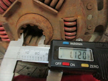 Charger l'image dans la galerie, C6OZ-7550-G Ford 10inch clutch disk 64 65 66 67 68 69 70 71 72 Truck