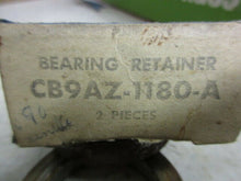 Charger l'image dans la galerie, CB9AZ-1180A Ford Mercury Lincoln bearing retainer 60 61 62 63 64 65 66 67 8 70's