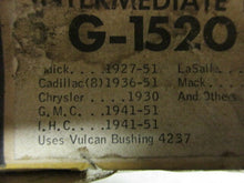 Charger l'image dans la galerie, Buick Cadillac Chrysler GMC LaSalle 27- 36 37 38 39 40 41 42 46 47 48 49 50 51