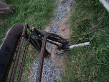 Charger l'image dans la galerie, Mercury 1963 1964 Ford Lincoln convertible top assy 63 64 65 66 67 68 69 70 71 YOU PAY SHIPPING DIRECTLY TO UPS