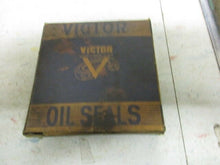 Load image into Gallery viewer, NORS Chevrolet 1957 Corvette oil seal repl. 3739435 57 rear wheel seal SS46109 SHIPPING INCLUDE