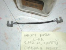 Charger l'image dans la galerie, N0RS Chrysler DeSoto Dodge Plymouth Hudson Nash 51 52 53 54 55 distr. lead L-118nshipping include