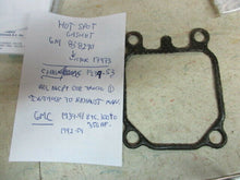 Charger l'image dans la galerie, Chevrolet GMC manifold 39 40 41 42 46 47 48 49 50 51 52 53 54 55 56 57 58 59