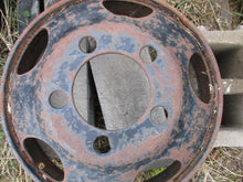 Charger l'image dans la galerie, C-81T-1015 OEM Ford truck 11/2 2 ton  WHEEL RIM  20 inch 38 39 40 41 42 46 47 48