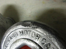Charger l'image dans la galerie, PAIR Packard hubcap wheel 15 16 17 18 19 20 21 22 23 24 25 26 27 28 29 30 Shipping include