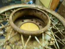 Charger l'image dans la galerie, Wirewheel 7 holes nuts Luxury cars 20's 30's Shipping include