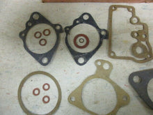 Charger l'image dans la galerie, Carter 639A Graham Paige Oldsmobile Pontiac Nash Hudson Packard  39 40 41 42