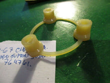 Charger l'image dans la galerie, Chevrolet 764761 horn button bushing 57 58 59 60 61 62 63 64 65 66 67 Pontiac ca